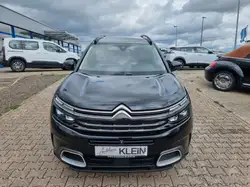 Citroën C5 Aircross *360 GRAD*TEMPO*SITZHEIZ*KAM