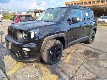 1.5 T4 130CV MHEV NORTH STAR DCT6 - KM ZERO ITA