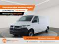 Volkswagen T6.1 Transporter T6.1 ABT e-Kasten LR KLIMA/DAB Weiß - thumbnail 1