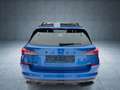 Skoda Kamiq Monte Carlo 1.5 TSI DSG Navi LED ACC Panoramadach Blau - thumbnail 4