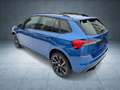 Skoda Kamiq Monte Carlo 1.5 TSI DSG Navi LED ACC Panoramadach Blau - thumbnail 3