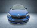 Skoda Kamiq Monte Carlo 1.5 TSI DSG Navi LED ACC Panoramadach Blau - thumbnail 7