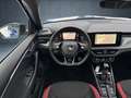 Skoda Kamiq Monte Carlo 1.5 TSI DSG Navi LED ACC Panoramadach Blau - thumbnail 15