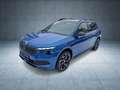 Skoda Kamiq Monte Carlo 1.5 TSI DSG Navi LED ACC Panoramadach Blau - thumbnail 1