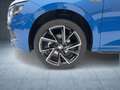 Skoda Kamiq Monte Carlo 1.5 TSI DSG Navi LED ACC Panoramadach Blau - thumbnail 6