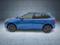Skoda Kamiq Monte Carlo 1.5 TSI DSG Navi LED ACC Panoramadach Blau - thumbnail 2