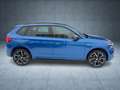 Skoda Kamiq Monte Carlo 1.5 TSI DSG Navi LED ACC Panoramadach Blau - thumbnail 5
