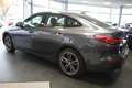 BMW 218 218i Gran Coupe Sport Line Grau - thumbnail 5