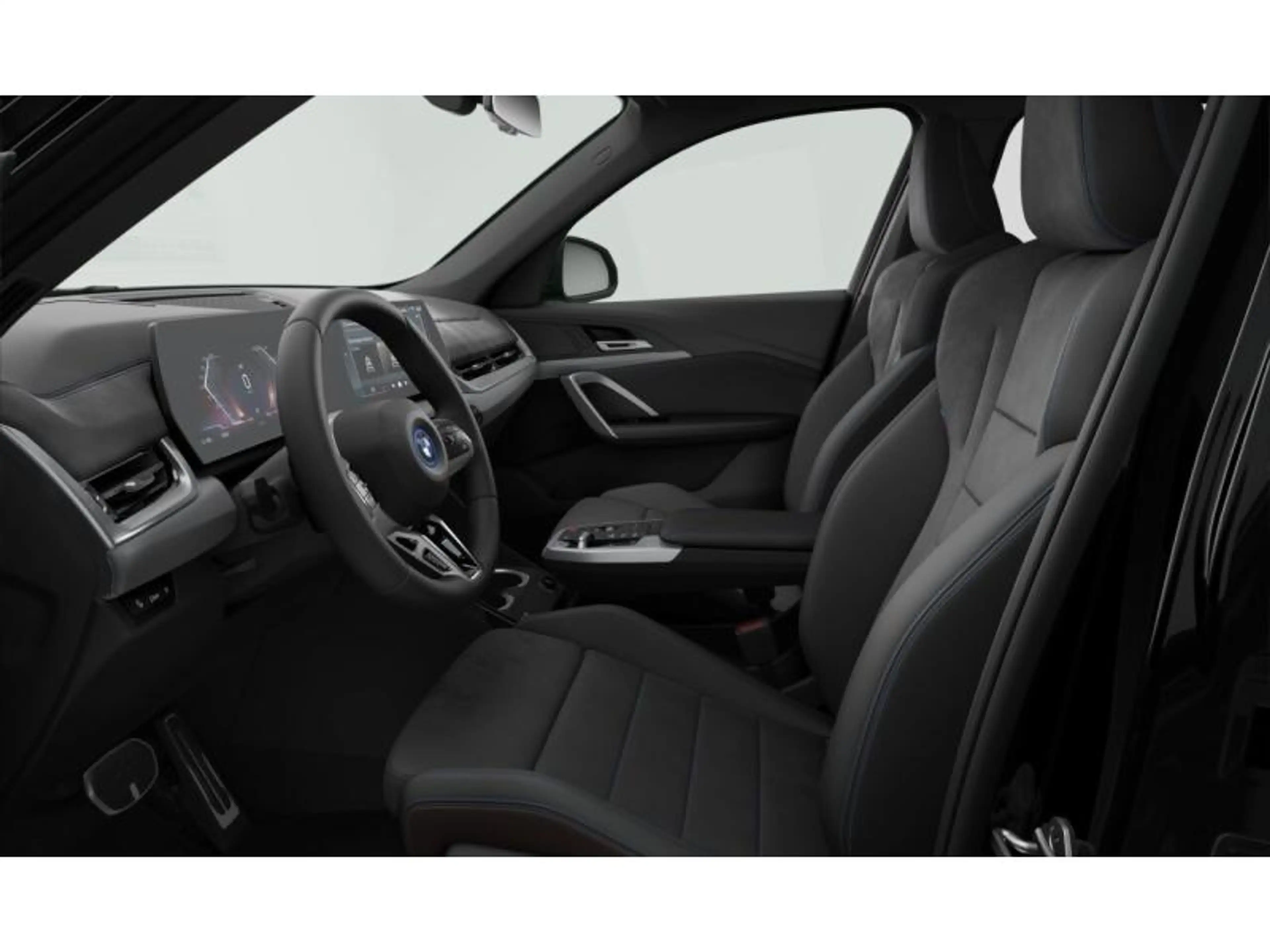 BMW iX1 iX1 eDrive20 M Sport | DRIVE + | ADAPT LED | COMFO — photo 6