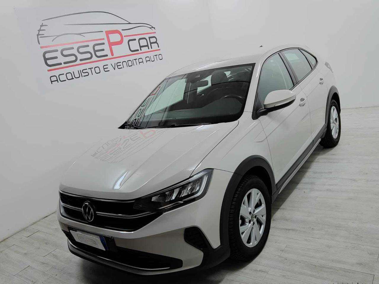 Volkswagen Taigo 1.0 TSI 110 CV DSG Life