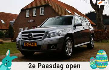 4-Matic Aut. | Slechts 134.000KM | NL. Auto | Luxe