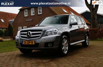 4-Matic Aut. | Slechts 134.000KM | NL. Auto | Luxe
