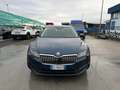 Skoda Superb Wagon 2.0 tdi evo Executive 150cv dsg - GG905ZF Bleu - thumbnail 2
