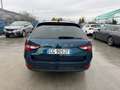 Skoda Superb Wagon 2.0 tdi evo Executive 150cv dsg - GG905ZF Bleu - thumbnail 5
