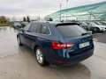 Skoda Superb Wagon 2.0 tdi evo Executive 150cv dsg - GG905ZF Bleu - thumbnail 6