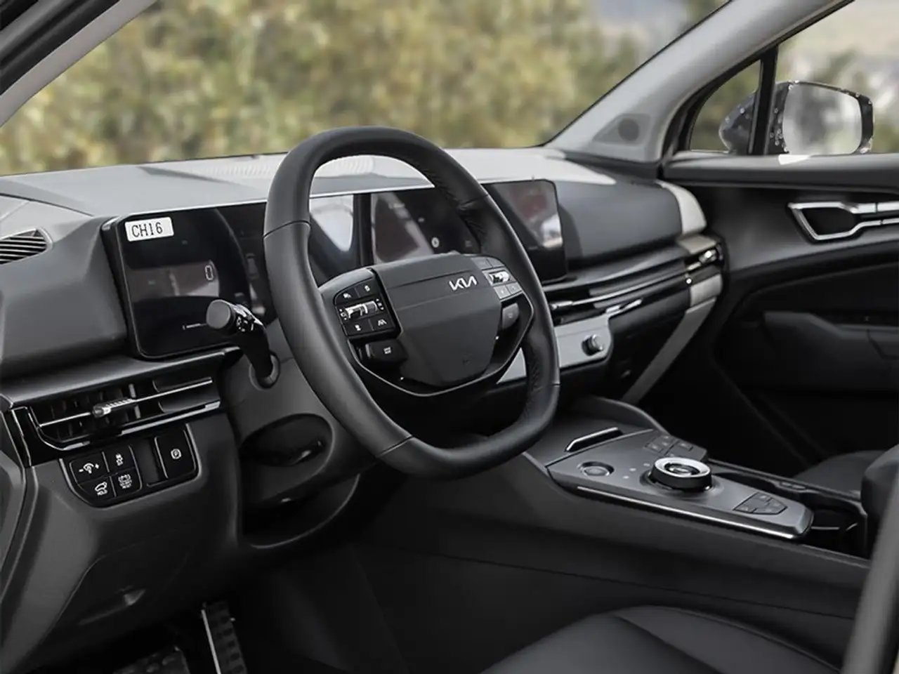 Kia Sportage снимка Kia Sportage