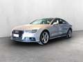 Audi A7 sportback 3.0 tdi quattro 218cv s-tronic Silber - thumbnail 1