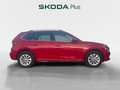 Skoda Kamiq TODOTERRENO 1.0 TSI 70KW SELECTION 95 5P Rojo - thumbnail 3