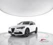 Alfa Romeo Stelvio 2.2 t Sprint rwd 160cv auto Bianco - thumbnail 1