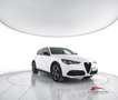 Alfa Romeo Stelvio 2.2 t Sprint rwd 160cv auto Bianco - thumbnail 2