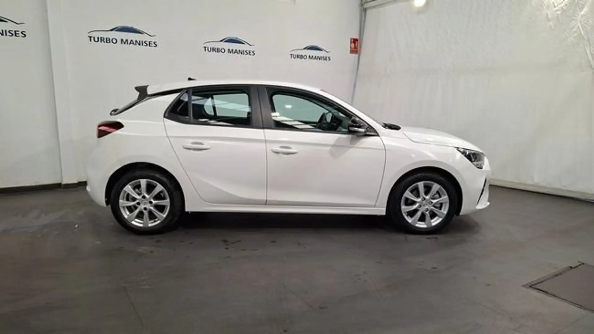 Opel Corsa 1.5D DT 74kW (100CV) Edition Blanco - 2