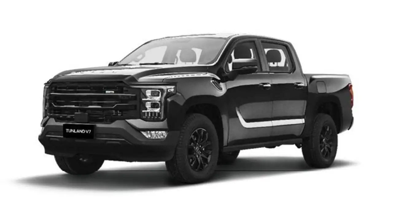 Foton Others 2026