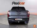 Ford Ranger 2.0 Ecobl 151kW e-AWD D Cab Wildtrack AT Gris - thumbnail 4