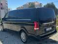 Mercedes-Benz V 220 220d, extralang Schwarz - thumbnail 4