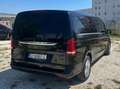 Mercedes-Benz V 220 220d, extralang Schwarz - thumbnail 3