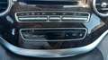 Mercedes-Benz V 220 220d, extralang Schwarz - thumbnail 9
