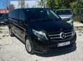 Mercedes-Benz V 220 220d, extralang Schwarz - thumbnail 2