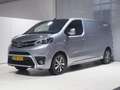 Toyota Proace Electric Worker Extra Range Innovator - thumbnail 23