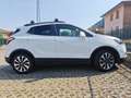 Opel Mokka X 1.4 Turbo Innovation S&S 4x4 152cv Automatica Bianco - thumbnail 4