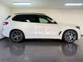 BMW X5 xDrive 30d MSport/ACC/AHK/KEYLESS/STANDHZG/LUFT Weiß - thumbnail 4