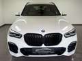 BMW X5 xDrive 30d MSport/ACC/AHK/KEYLESS/STANDHZG/LUFT Weiß - thumbnail 3