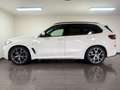 BMW X5 xDrive 30d MSport/ACC/AHK/KEYLESS/STANDHZG/LUFT Weiß - thumbnail 5