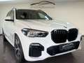 BMW X5 xDrive 30d MSport/ACC/AHK/KEYLESS/STANDHZG/LUFT Weiß - thumbnail 1