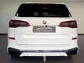 BMW X5 xDrive 30d MSport/ACC/AHK/KEYLESS/STANDHZG/LUFT Weiß - thumbnail 7