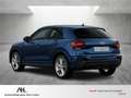Audi Q2 S line 35 TFSI S-tronic Matrix Navi ACC Leder AHK Blau - thumbnail 3