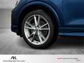 Audi Q2 S line 35 TFSI S-tronic Matrix Navi ACC Leder AHK Blau - thumbnail 6