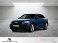 Audi Q2 S line 35 TFSI S-tronic Matrix Navi ACC Leder AHK Blau - thumbnail 1