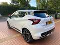 Nissan Micra 1.0 IG-T N-Design Wit - thumbnail 5