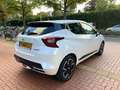Nissan Micra 1.0 IG-T N-Design Wit - thumbnail 4