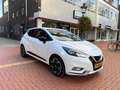 Nissan Micra 1.0 IG-T N-Design Wit - thumbnail 3