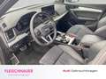 Audi Q5 40 TDI qu. S line Matrix+Navi+AHK+Kamera+Tour+Park Schwarz - thumbnail 5