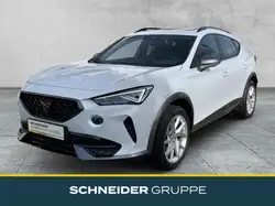 Cupra Formentor 1.5 TSI 150PS 7 GANG DSG SHZ+LED+NAVI