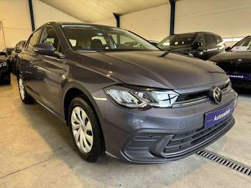 1.0i - Life/VerwZetels/CarPlay/DigitalCockpit/ElektrSpiegels/ParkeersensorenV&A/...