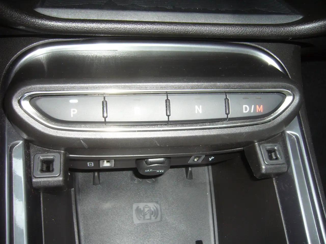 Fiat 600 Hybrid DCT6 MHEV La Prima Aziendale Stellantis, миниатюра 28