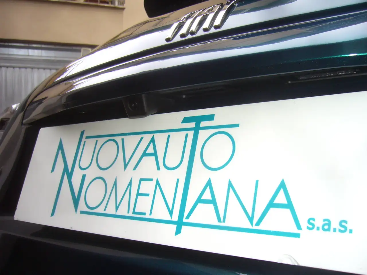 Fiat 600 Hybrid DCT6 MHEV La Prima Aziendale Stellantis, миниатюра 12