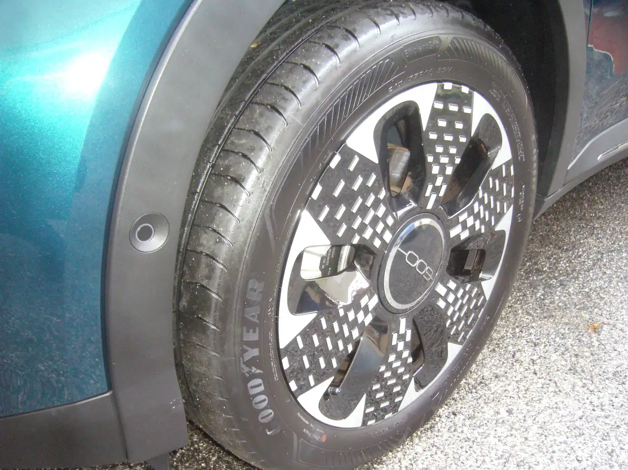 Fiat 600 Hybrid DCT6 MHEV La Prima Aziendale Stellantis, миниатюра 4